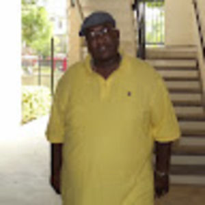 Meet your Posher, William